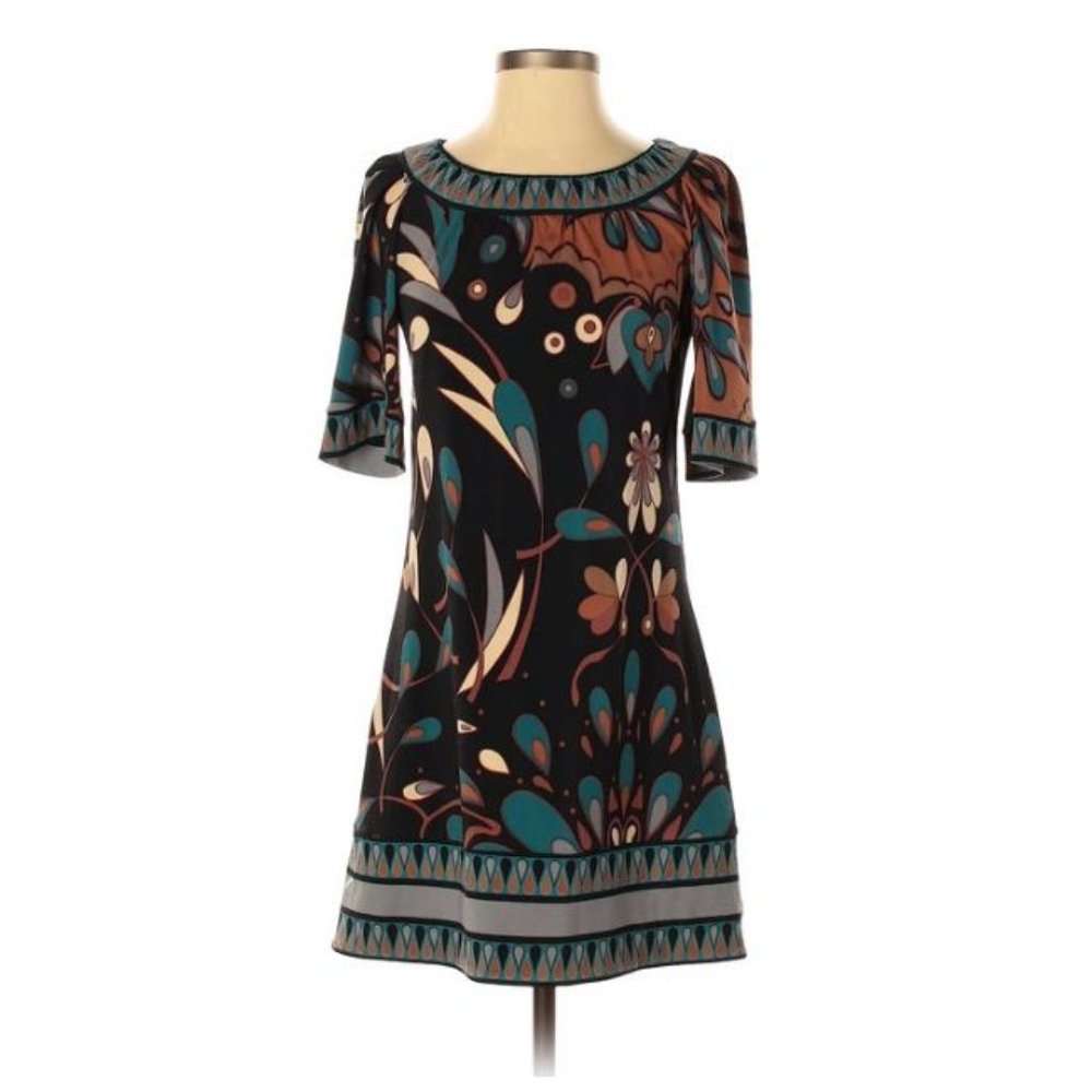BCBGMAXAZRIA casual dress
